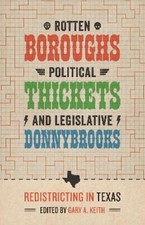 Gary A. Keith Rotten Boroughs, Political Thickets, and Le (Hardback) (UK IMPORT)