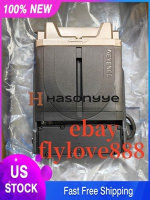 KEYENCE FD-SS2A Liquid flow meter brand new DHL us free tax