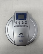 VINTAGE MP3 CD Player