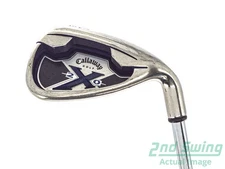 Callaway X-20 Single Iron 9 Iron Steel Uniflex Right 35.75in