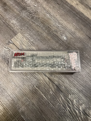 #ad Atlas Classic N Scale U25B Phase 2A Southern Pacific #6700 Item #44526 $145.00