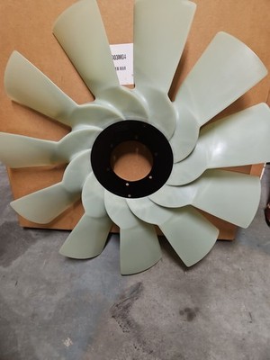 Paccar MX13 Engine Fan Blade New P/N 47354451504  F51-6003M04