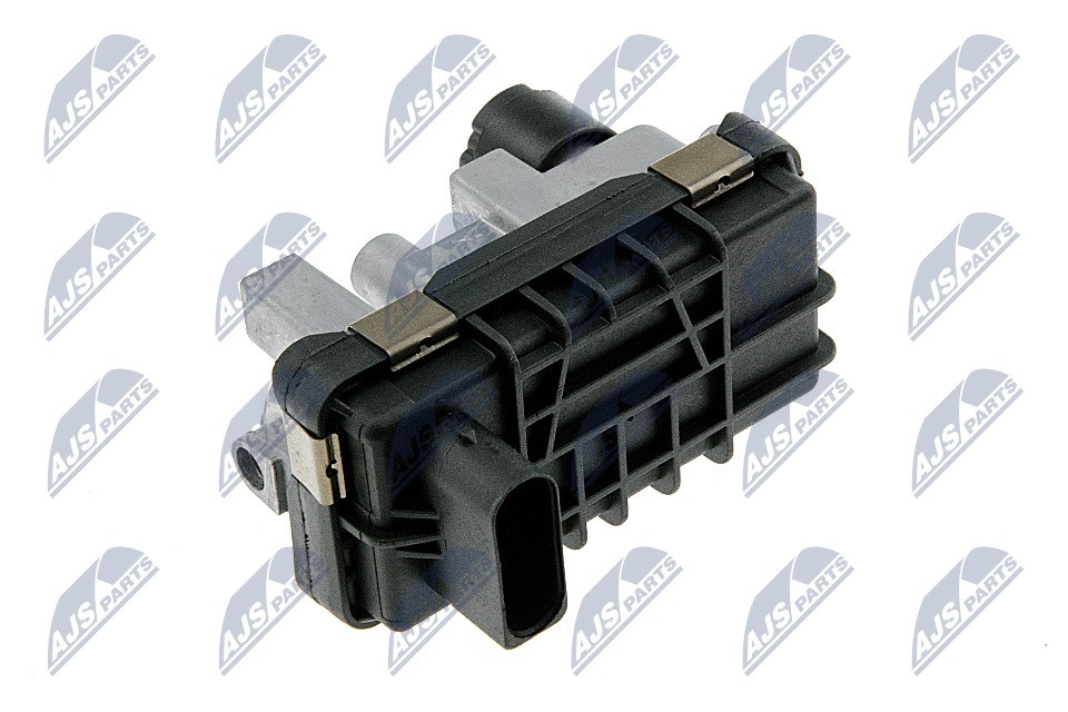 ACTUATOR TURBOCHARGER ECD-ME-001 FOR MERCEDES-BENZ OM642.920/820/940/950 3.0L - Image 12