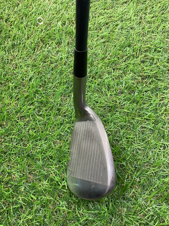 Mizuno MX-17 Left Handed Pitching Wedge - Image 3 of 4