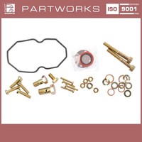 Reparaturset FüR Porsche 3.0 SC USA Warmlaufregler Bosch K-Jetronic