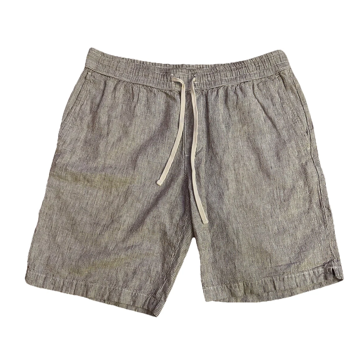Bermuda Banana Republic taille 46( clair ) - Vêtements