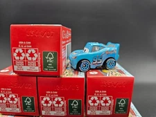 Disney Pixar Cars Mini Racers 2026 Series 1 Race & Rescue New Blind Boxes