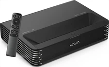 VAVA Chroma ALPD 4.0 Triple Laser Projector  Ultra-Short Throw Projector/LaserTV
