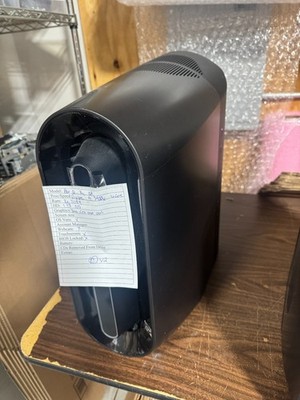 Alienware Aurora Ryzen Edition Gaming PC Ryzen 9 16GB 1TB SSD RTX 2060 | NO OS