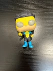 Funko Pop! TELEVISION INVINCIBLE Invincible with Fists #1499 NO BOX