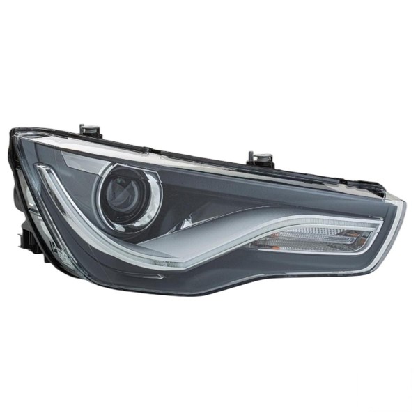 Hauptscheinwerfer Rechts 12 V PSY24W Bi-Xenon Hella FüR U.A. Audi A1-image