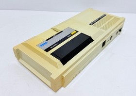 SEGA MARK III Game Console Hard Sega Mark 3 Rare W-99 Working Condition