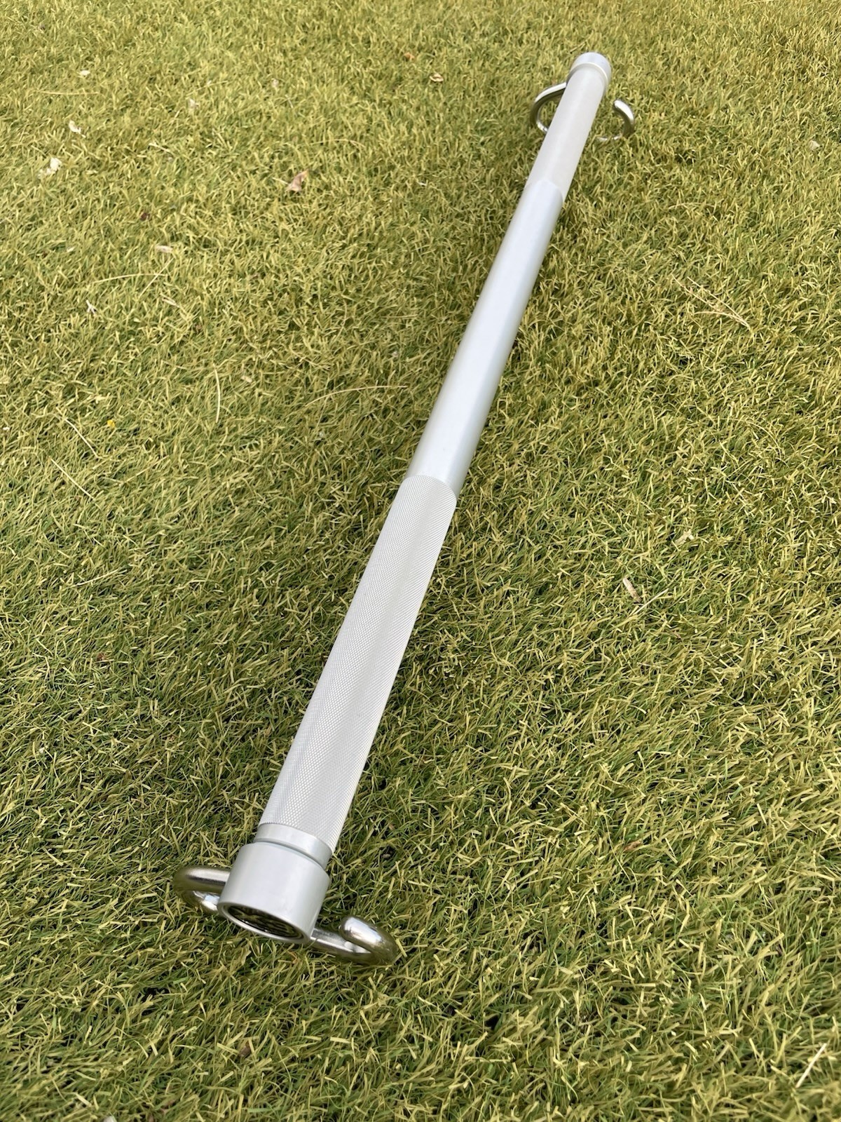 X3 Bar Long Bar (29.5) Elite Bar Only. New Condition. Jaquish Biomedical.
