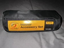 Fluke TLK-225 SureGrip Master Accessory Set