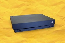Xbox One X Console