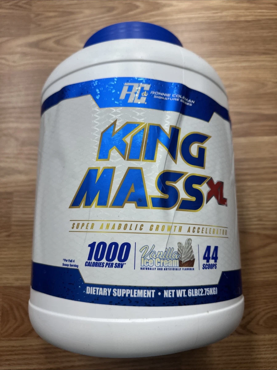 Preços baixos em Suplementos Alimentares esportivos Ronnie Coleman Preços baixos em Suplementos Alimentares esportivos Ronnie Coleman