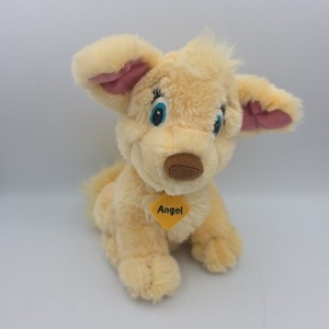 Lady and the Tramp Angel | eBay
