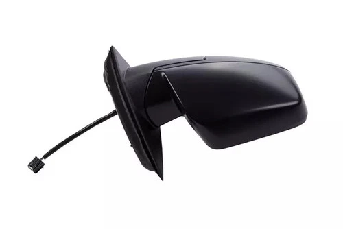 Genuine GM Primed Passenger Side Mirror 22818289