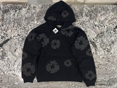 Smyeon Graphic sheer hoodie black 黒 crucifix-zip-up-hoodie_4_1080x