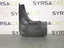 Seitenschweller Hinten für PEUGEOT 2008 Active 2013 214068