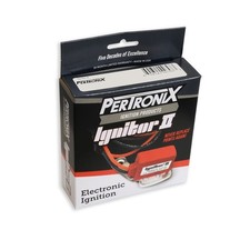 Pertronix Ignitor Ii Kit