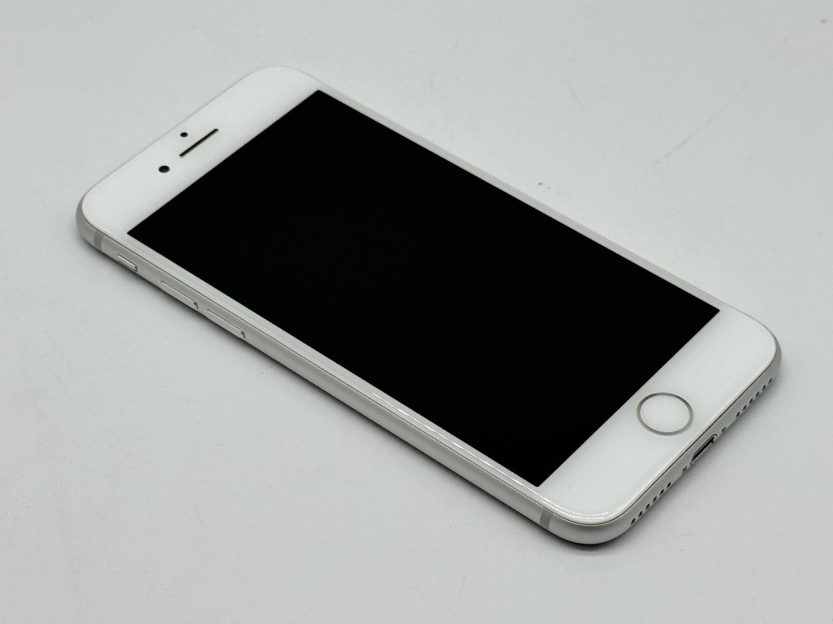 Apple iPhone 8 A1906 MQ792J/A 64GB LTE Unlocked 16.7 Silver