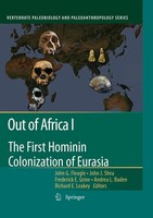 John G Fleagle (U. A.) | Out Of Africa I | Taschenbuch | Englisch (2012) | X