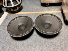Used jbl le15 for Sale | HifiShark.com Used jbl le15 for Sale | HifiShark.com