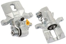Bremssattel Hinterachse rechts für HONDA CIVIC V Stufenheck Hatchback VI