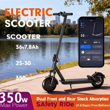 Dual - Shock Adult E - Bike: 20 - Mile, 20mph, Step into Cyber- Urban Travel Era