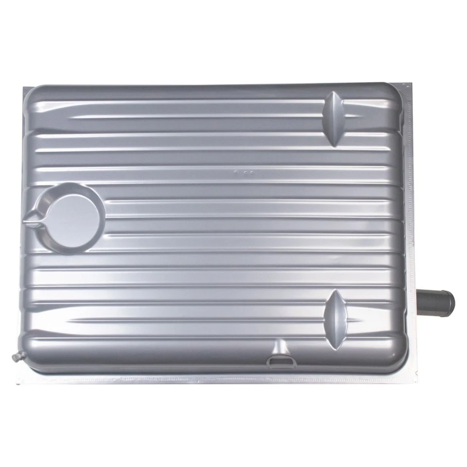 Fuel Tank Fits 1955 Ford Customline Fairlane Skyliner Sunliner Victoria Foto 4 de 4