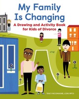 Tracy Mcconaghie | My Family Is Changing | Taschenbuch | Englisch (2020)