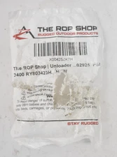 The ROP Shop Unloader Valve Comaptible With Ryobi 2900 PSI Pressure Washer
