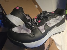 Nike ACG Lowcate Wolf Grey Hyper Pink for Sale  display picture 1