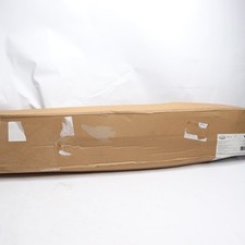 Premier Faucet Towel Bar Wall Mounted Chrome 24" 119286