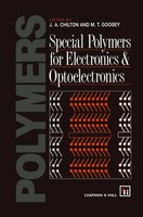 M. Goosey (U. A.) | Special Polymers For Electronics And Optoelectronics | Buch