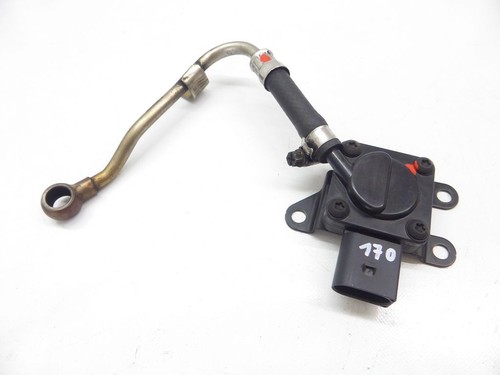 BMW 5er E61 E60 LCI N47 520d 3er E90 E91 318d 320d Sensor Abgasdruck 7808013