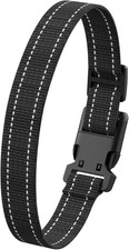 Replacement Nylon Collar Strap for Shock Collar RS2