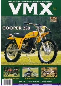 vintage dirt bikes on ebay