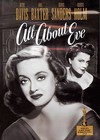 All About Eve Movie Poster 1950 Hollywood Classic