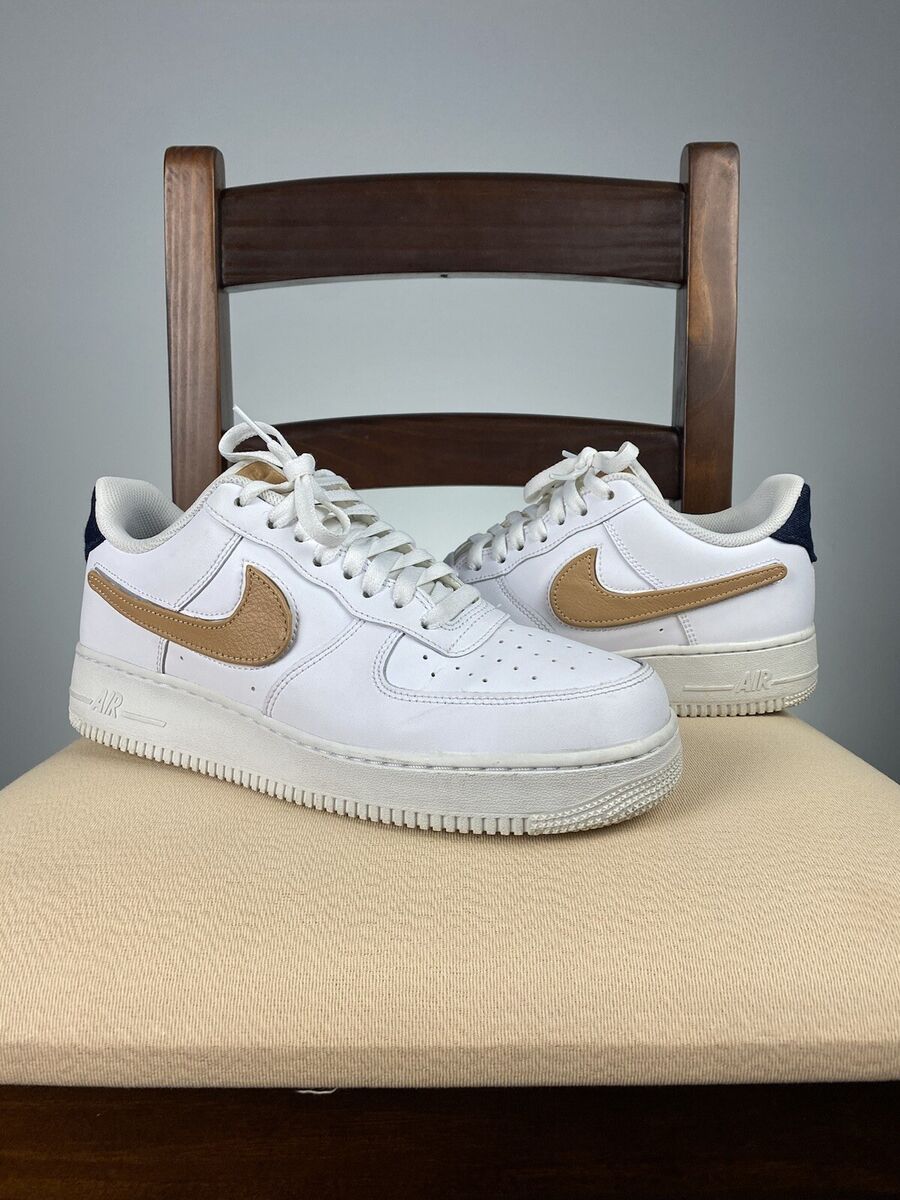 Nike Air Force 1 '07 LV8 2 Removable Swooshes