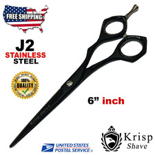 NEW Professional 6" Hair Cutting Adults Barber Salon Home Use Scissors/Shears
