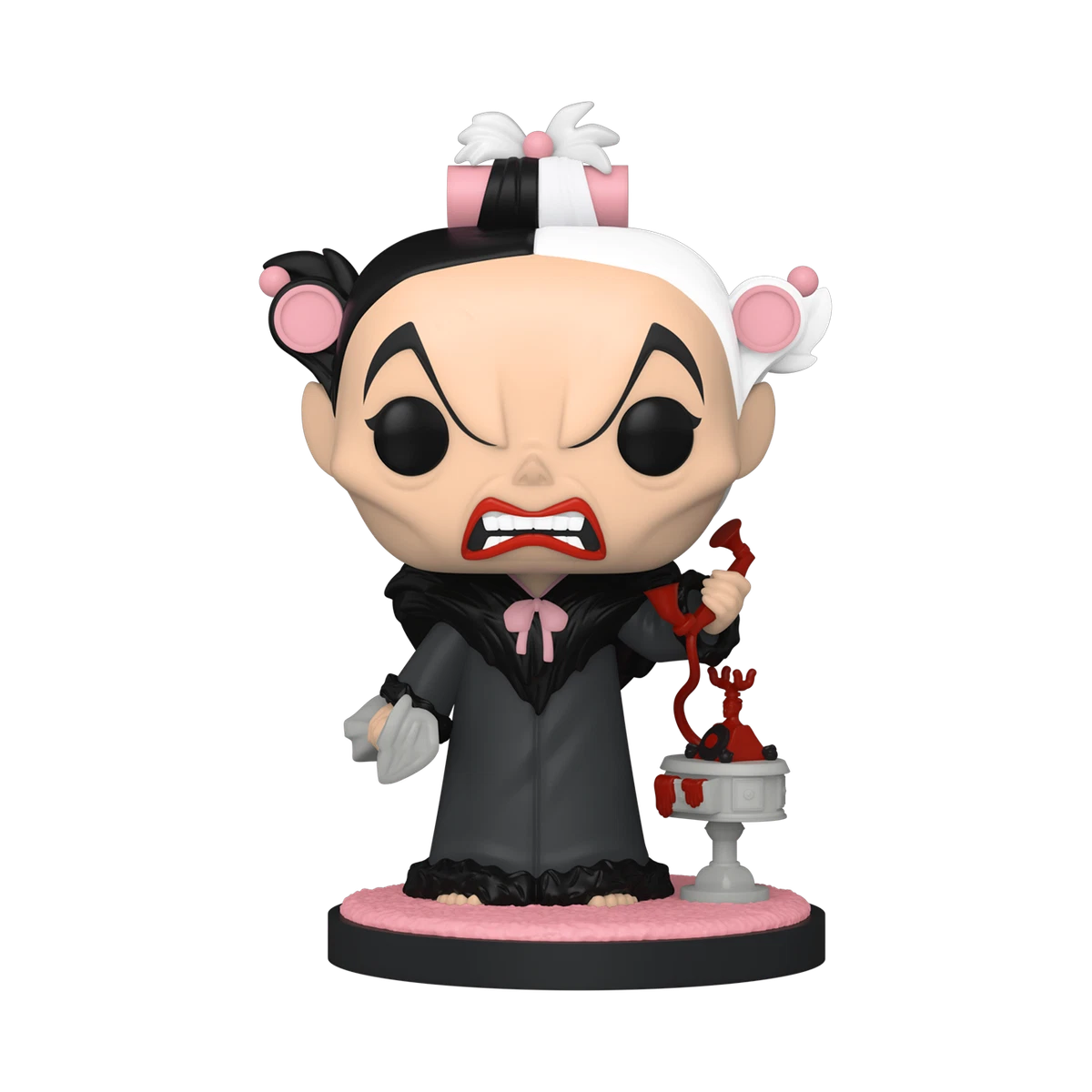 Funko pop cruella de best sale vil