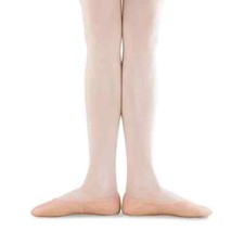 BALLET SHOES Adult sizes BLOCH DANSOFT S0205L LEATHER
