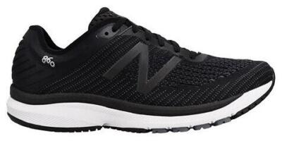 New Balance 860 V10 Black for sale | eBay display picture 3