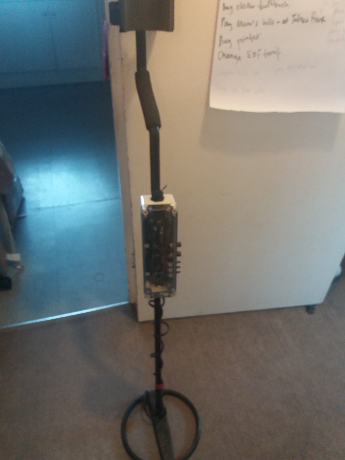 used metal detectors for sale eBay