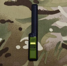 PRC 152 3D PVC Morale Patch Harris Falcon III AN/PRC-152 Radio JTAC TACP Sigs