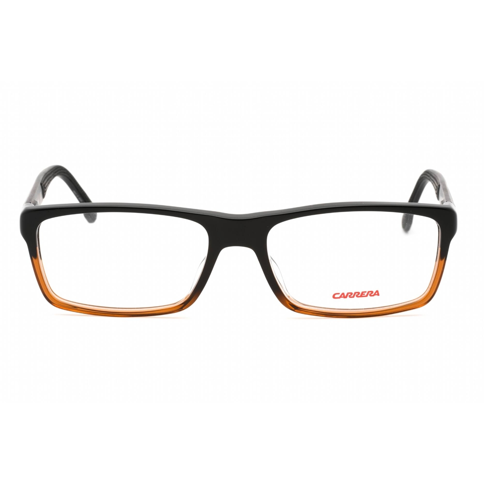 Men' Spectacle frame Carrera CARRERA-1102-V-581-56 Brown ø 56 mm main image 1