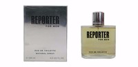 Reporter 4.2 Oz Eau De Toilette Spray For Men (new In Box) By Oleg Cassini Reporter 4.2 Oz Eau De Toilette Spray For Men (new In Box) By Oleg Cassini