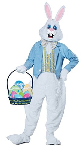 bunny rabbit jacket